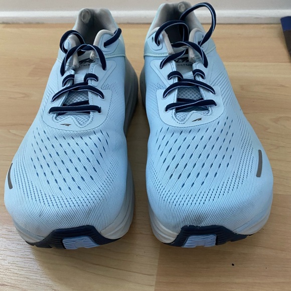 WOMEN'S VIA OLYMPUS 2 - Light Blue Size 11 - Picture 9 of 10